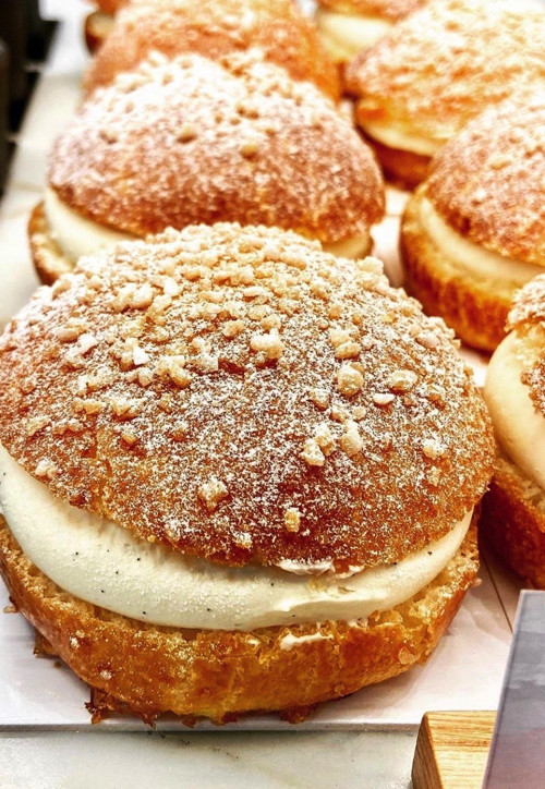 Alexander McQueenのドレープミディスカート☆｜Comme d